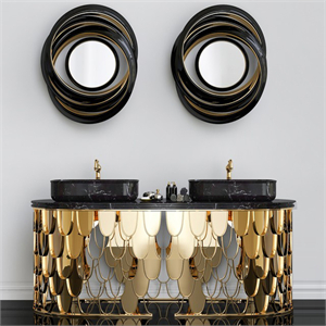 Bathroom furniture02